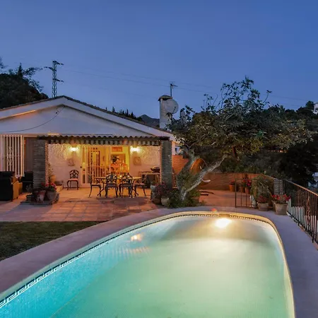 Gorgeous With Pool * Mijas