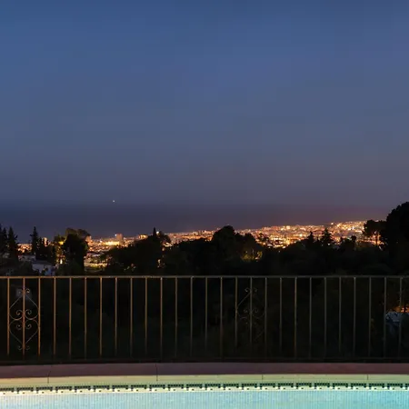 Gorgeous With Pool Villa