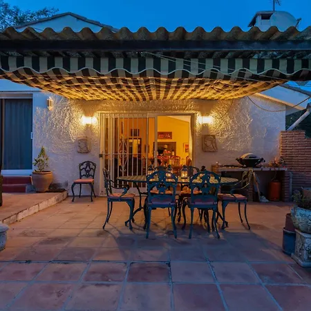 Gorgeous With Pool Mijas