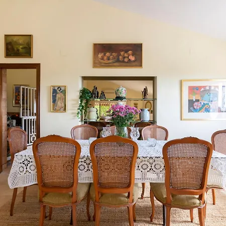 Gorgeous With Pool Villa Mijas