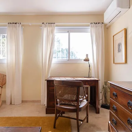 Villa Gorgeous With Pool Mijas
