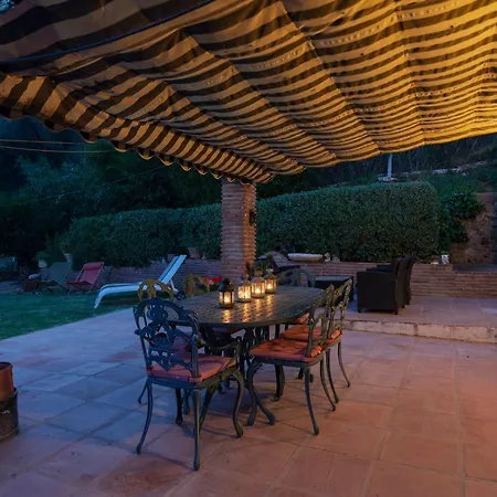 Gorgeous With Pool * Mijas